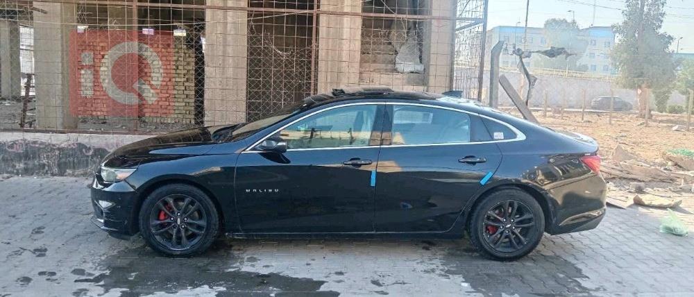 شيفروليه ماليبو